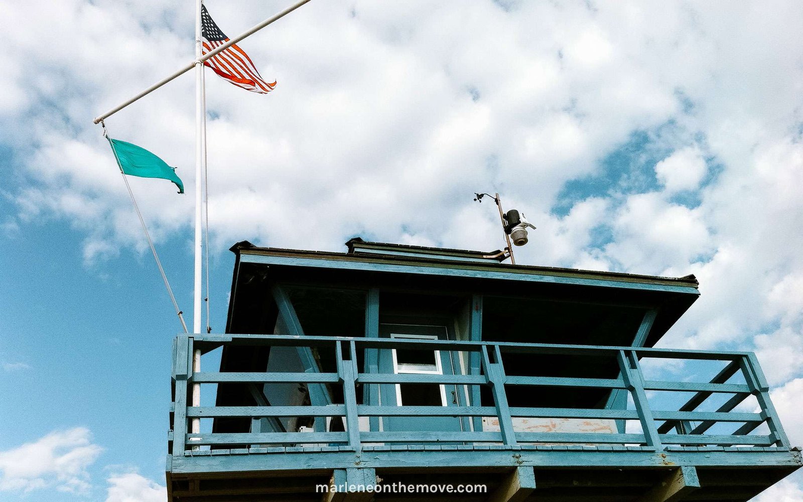 California Road Trip: From Los Angeles to San Francisco and San Diego