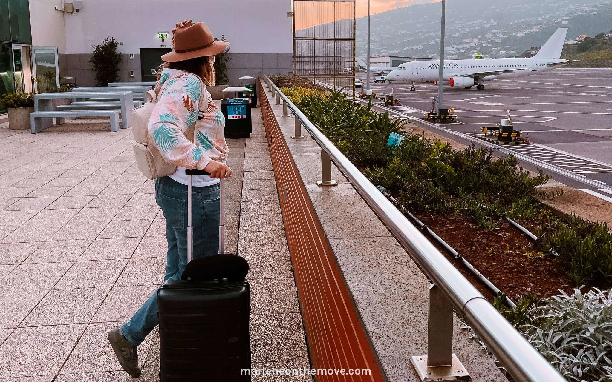 How to pack your suitcase