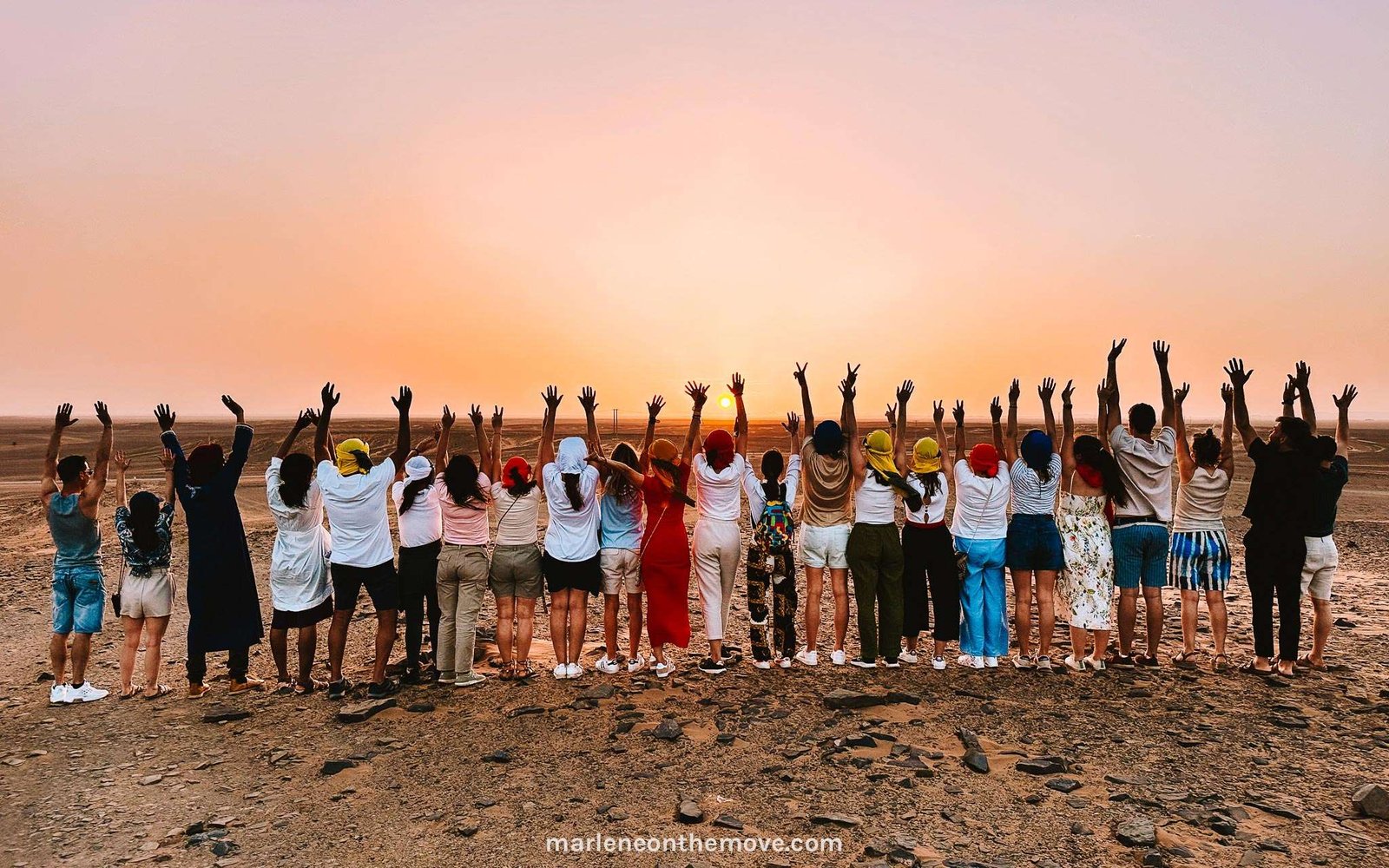 My Leva-me group tours 2025