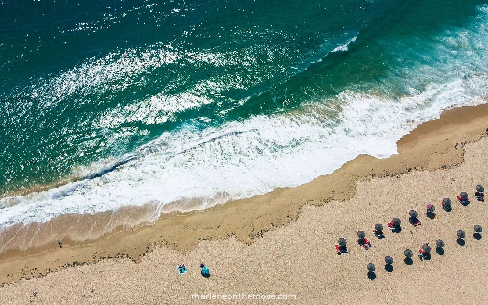 Complete guide to a day in Ilha Deserta, Algarve