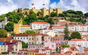 Where to stay in Lisbon and the best hotels