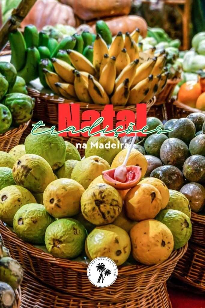 Viva o Natal na Madeira com presépios únicos, Missas do Parto e iluminações festivas que enchem a ilha de magia.