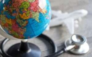 A importância de viajar com um seguro de viagem