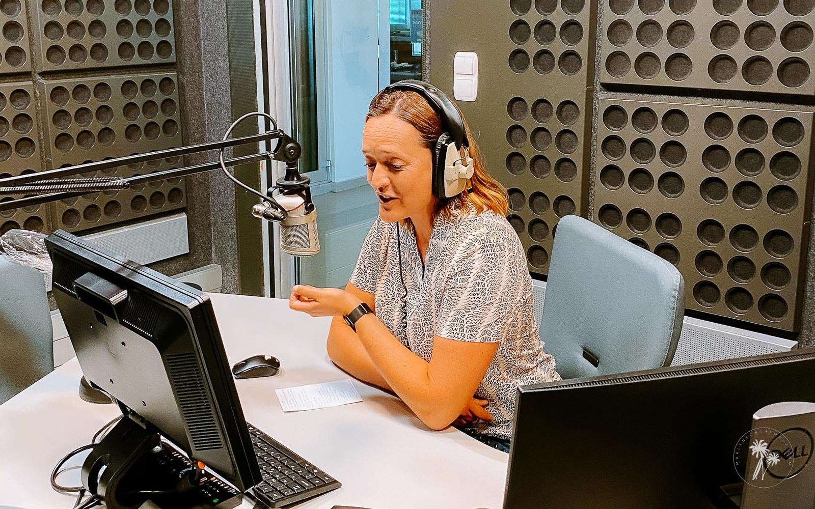 podcast de viagens Notas de Viagem