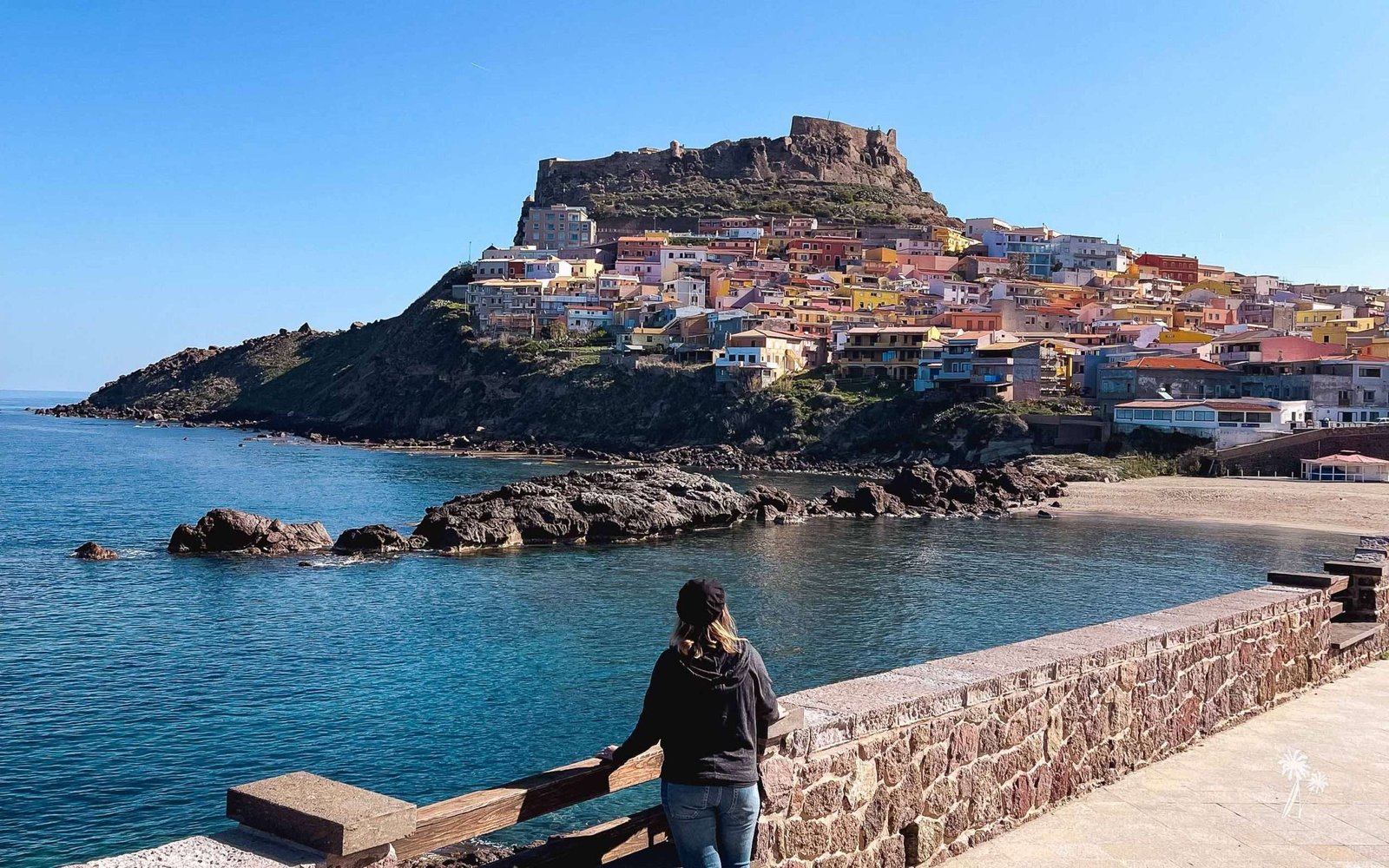 Podcast de viagens Travel Notes, episódio sobre a visita à Sardenha