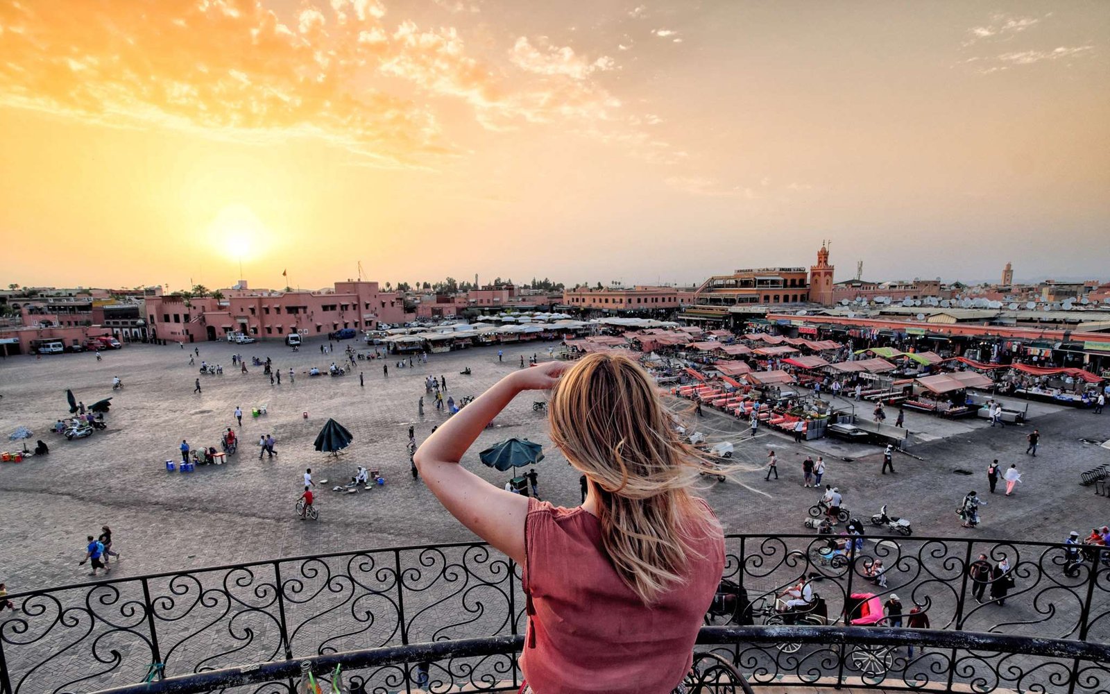 Complete Guide to Visit Marrakech, Morocco