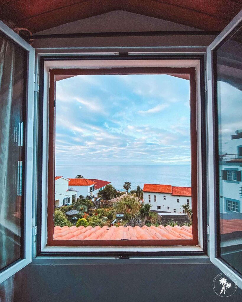 cecilia house jardim do mar