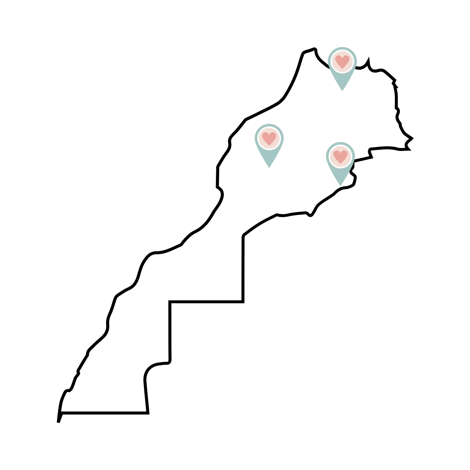 Destination Additional Image