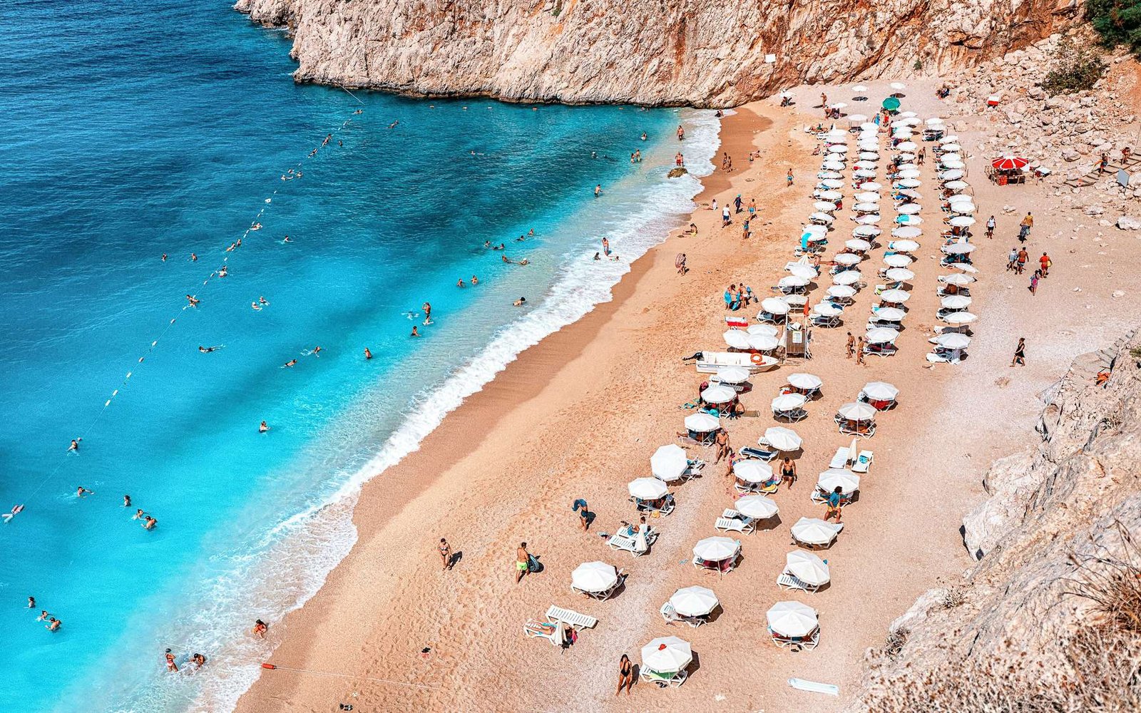 Affordable Beaches in Europe to Visit During Summer