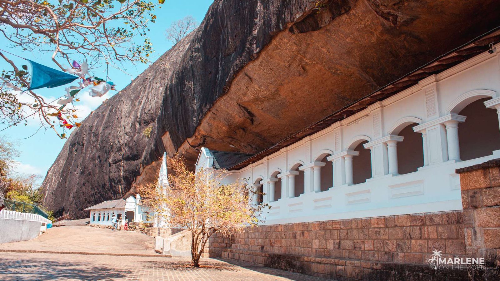 Leva-me group tour to Sri Lanka and Maldives