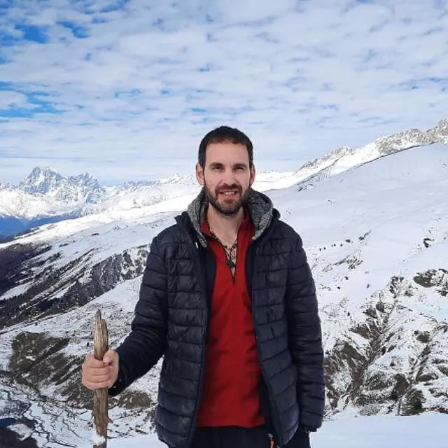 Photo of Fernando The Prism of Fer