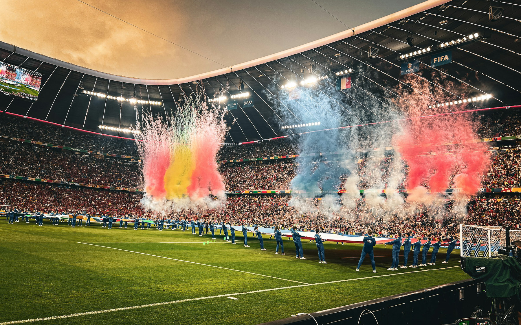 FIFA World Cup 2026: A travel guide to the host cities