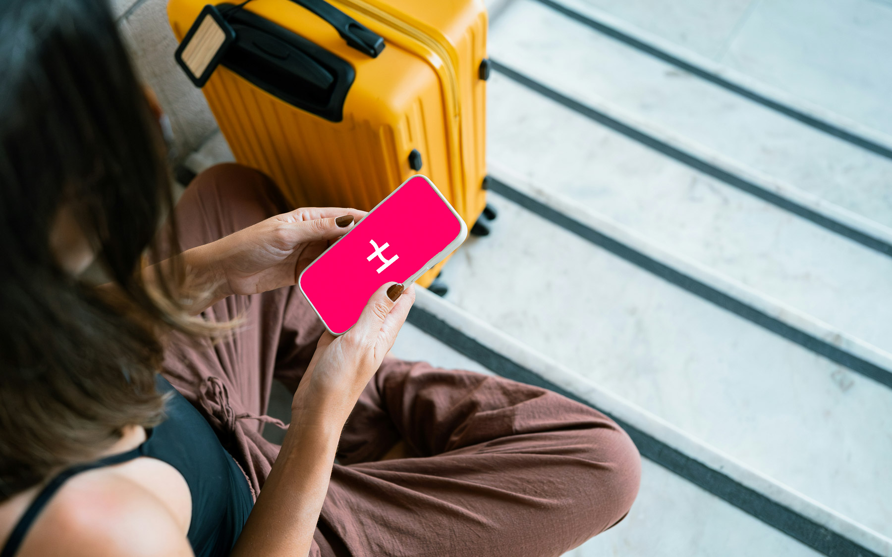 Testei a Holafly na Tailândia, Egito, Sri Lanka e Marrocos. Aqui estão 7 razões para usares um eSIM em viagem, e porque nunca mais voltei aos cartões SIM locais.