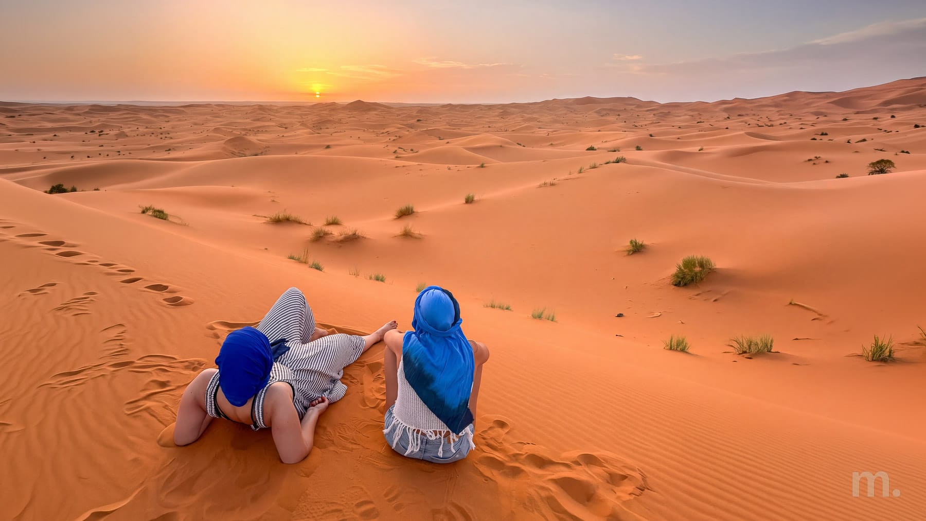 Group tours 2027: where I’ll be