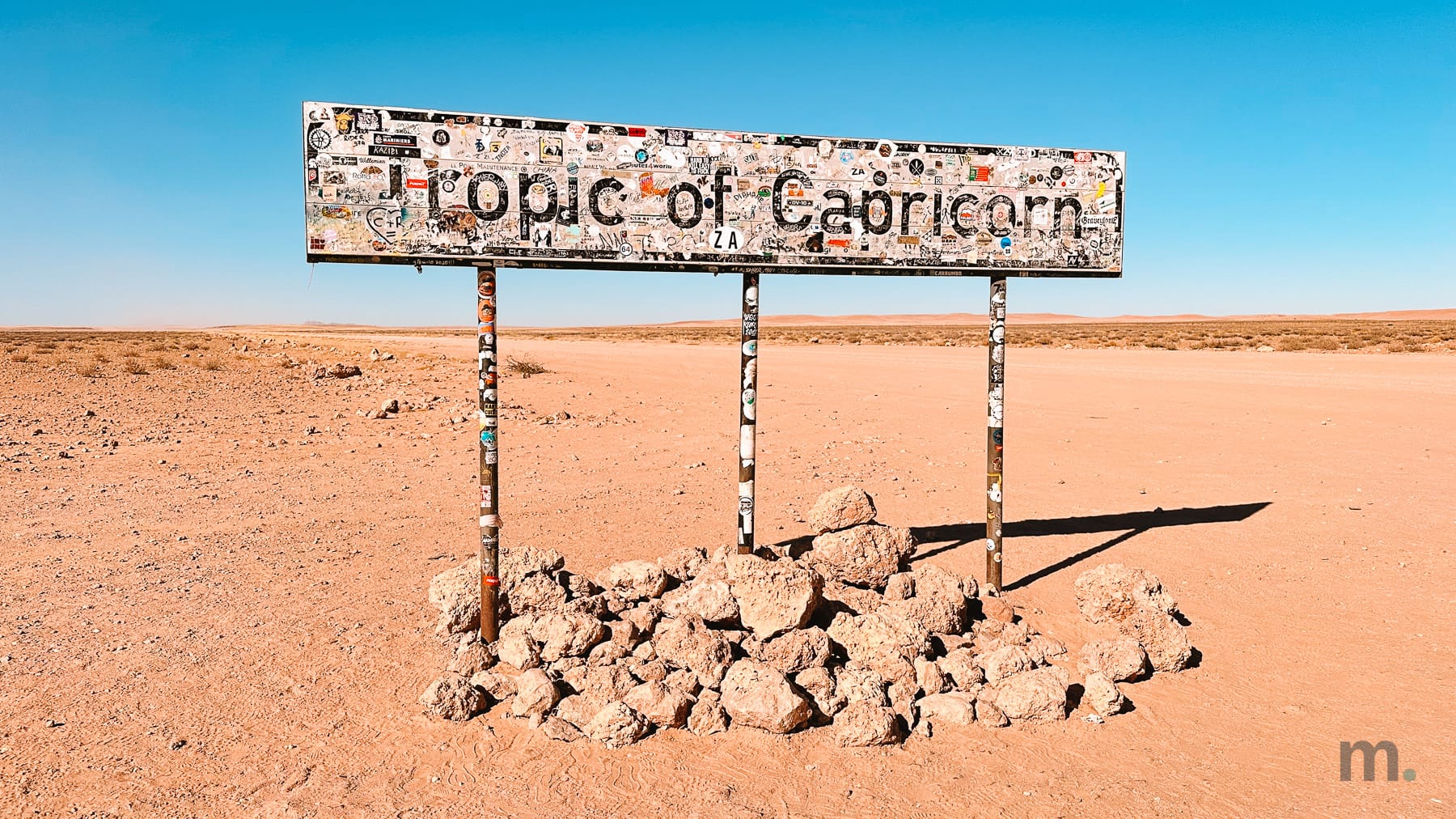 Namibia road trip: a 10-day self-drive itinerary