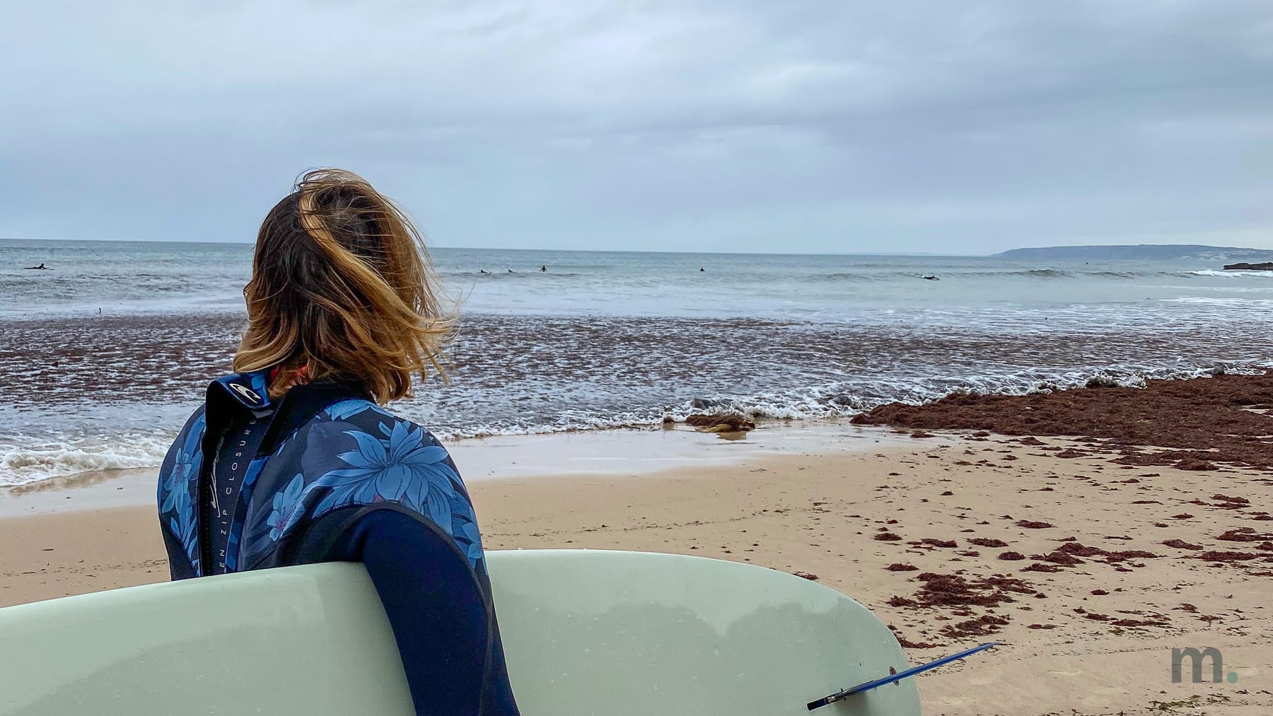 Surfing in Peniche: Where I actually surf, and why it’s never Supertubos