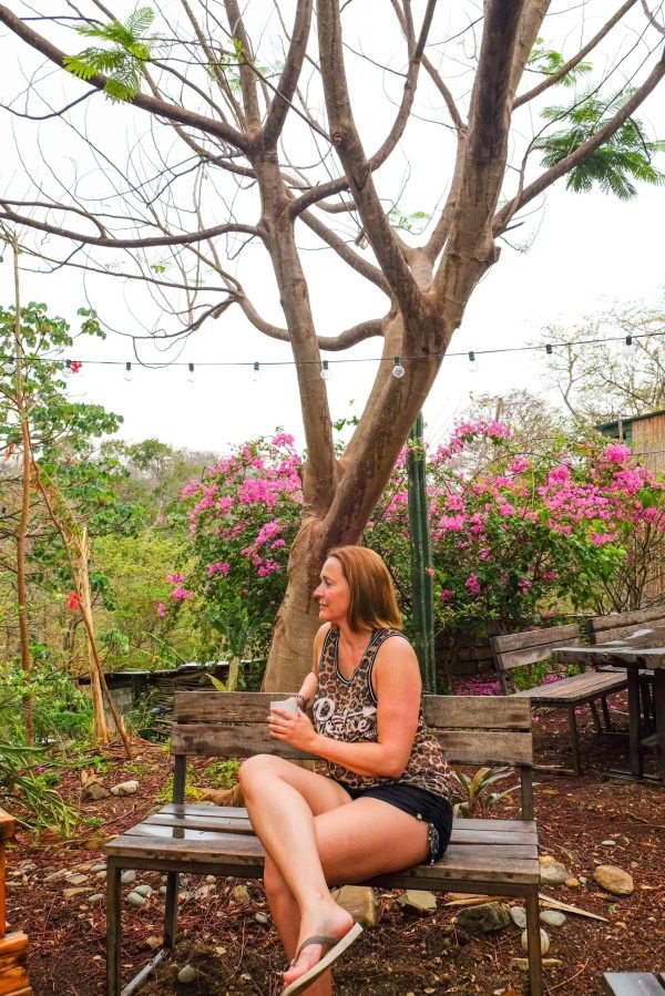 Maderas Village Nicaragua