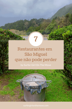 Melhores Restaurantes de São Miguel Numa terra onde o gado pasta livremente e o mar é rico em peixe só podia haver boa gastronomia. Descubra os restaurantes em São Miguel que não pode perder numa visita aos Açores.