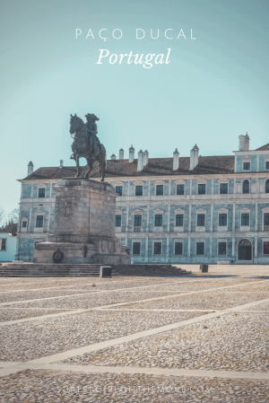 Faça uma paragem em Vila Viçosa para conhecer o Paço Ducal, um dos palácios monumentais de Portugal.