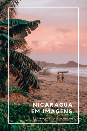 Nicarágua