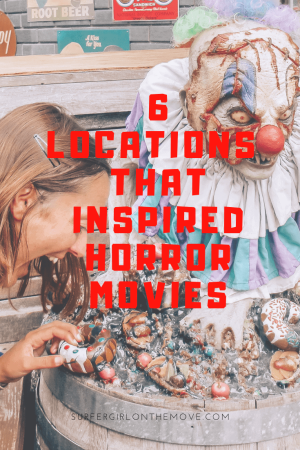 Halloween Pinterest Halloween Horror Movies