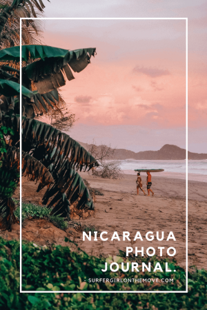 Nicaragua Nicaragua
