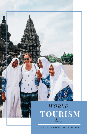 World Tourism Day
