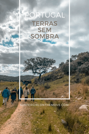 Terras Sem Sombra Conhecer um dos melhores pães do Alentejo, ouvir música numa igreja e sentir de perto as margens do Guadiana foi o desafio lançado pelo festival Terras Sem Sombra. Uma experiência cheia de tradições e histórias contadas pelas gentes da Vidigueira.