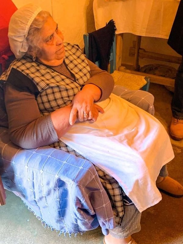 Padeira Vidigueira Baker