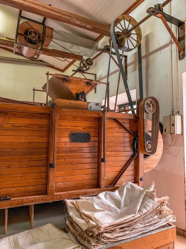 Fábrica de Chá Gorreana