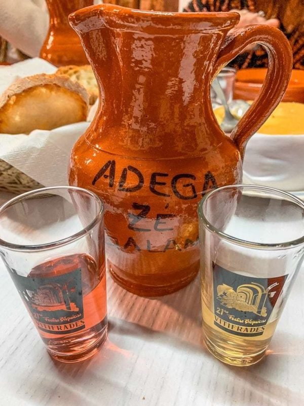 Adega Wine House Vidigueira