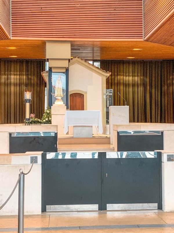 Santuário de Fátima