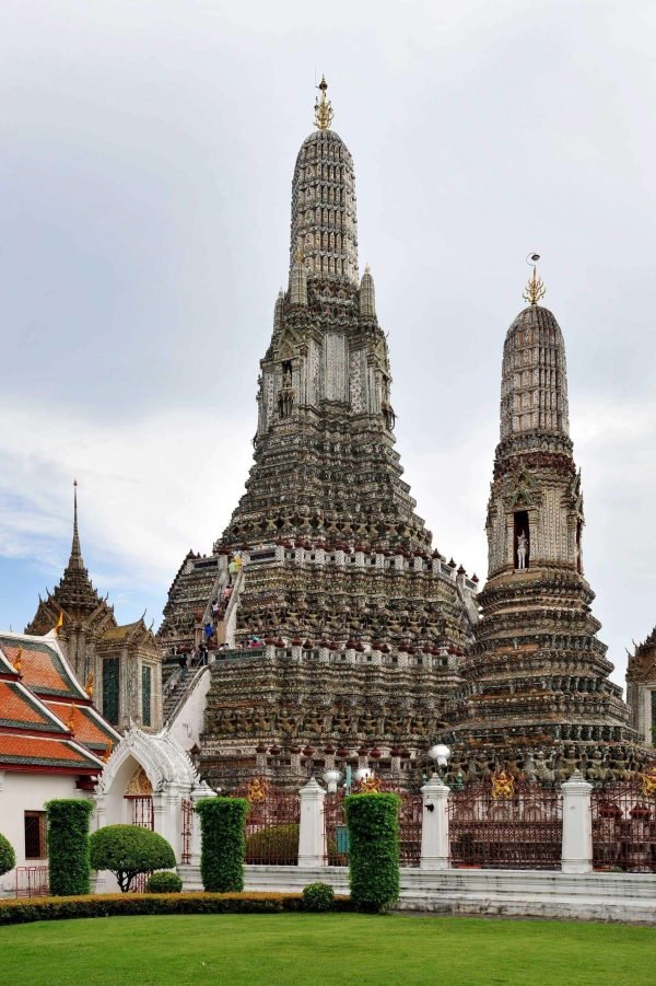 YDRAY-Wat-Arun.-Bangkok.-temple Autoridade de Turismo da Tailândia